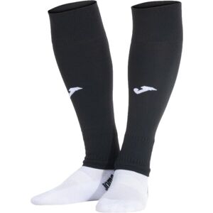 Joma HIGH SOCK LEG II Pánské štulpny, černá, velikost