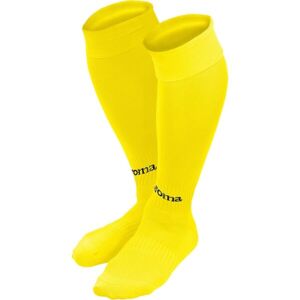Joma TRAINING SOCKS CLASSIC II Pánské štulpny, žlutá, velikost