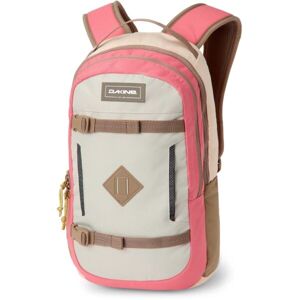 Dakine MISSION PACK 18L Batoh, béžová, velikost