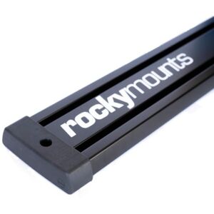 ROCKYMOUNTS VANTRACK 60 CM Nosič kol, černá, velikost
