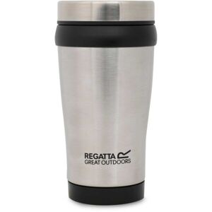 REGATTA OUTDOORS INSULATED TUMBLER 450 ML Termo láhev, stříbrná, velikost