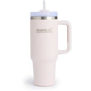 REGATTA OUTDOORS THERMULATE INSULATED MUG 1,2L Termo láhev, růžová, velikost