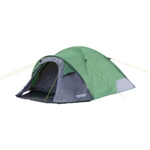 REGATTA OUTDOORS KIVU V3 4 Stan pro 4 osoby, zelená, velikost