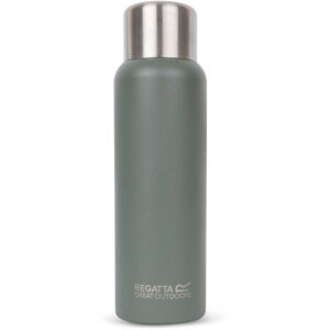 REGATTA OUTDOORS THERMULATE VACUUM FLASK 0,75L Termoska, zelená, velikost