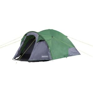 REGATTA OUTDOORS KIVU V3 3 Stan pro 3 osoby, zelená, velikost