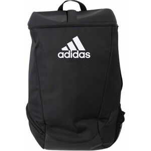 adidas SPORT BACKPACK COMBAT SPORTS M Batoh, černá, velikost