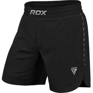 RDX T15 MMA FIGHT SHORTS Kraťasy na MMA, černá, velikost XXL