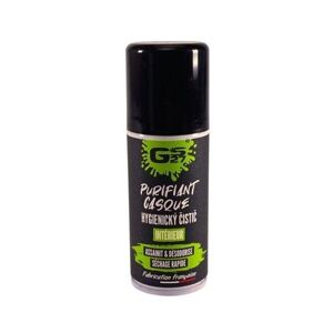GS27 PURIFIANT CASQUE Hygienický čistič a osvěžovač sportovního vybavení, dummy, velikost