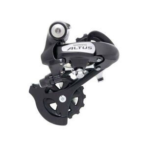 Shimano ALTUS RD-M310 Přehazovačka, černá, velikost