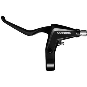 Shimano ALIVIO BL-T4000 LEVÁ Brzdová páčka, černá, velikost