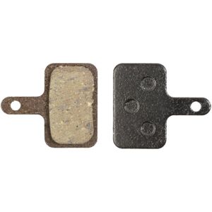 Promax SHIMANO DEORE Brzdové destičky, dummy, velikost