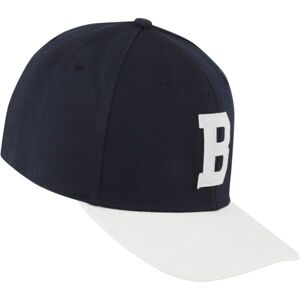 Bula CAMPUS Snapback kšiltovka, tmavě modrá, velikost