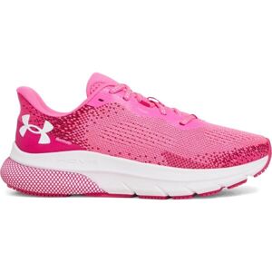 Under Armour HOVR TURBULENCE 2 Dámská běžecká obuv, růžová, velikost 38