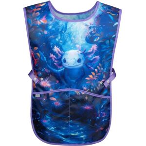 BAAGL AXOLOTL Dětská zástěra, mix, velikost