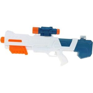 VIZOPOL SQUIRT GUN Stříkací pistole, bílá, velikost