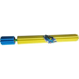 VIZOPOL FOAM WATER CANNON Pěnové vodní dělo, žlutá, velikost