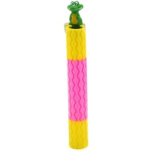 VIZOPOL PLASTIC WATER CANNON Platové vodní dělo, růžová, velikost