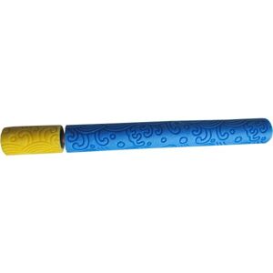 VIZOPOL FOAM WATER CANNON Pěnové vodní dělo, modrá, velikost
