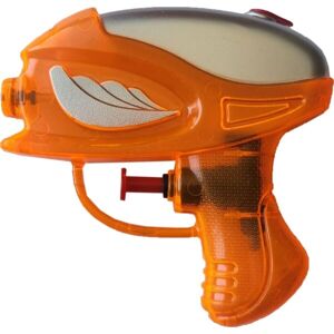 VIZOPOL WATER GUN Vodní pistol, oranžová, velikost