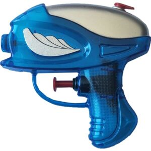 VIZOPOL WATER GUN Vodní pistol, modrá, velikost