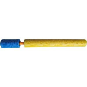 VIZOPOL FOAM WATER CANNON Pěnové vodní dělo, žlutá, velikost