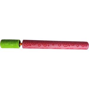 VIZOPOL FOAM WATER CANNON Pěnové vodní dělo, růžová, velikost