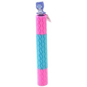 VIZOPOL PLASTIC WATER CANNON Platové vodní dělo, tyrkysová, velikost
