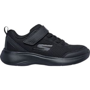Skechers SELECTORS Dětská volnočasová obuv, tmavě modrá, velikost