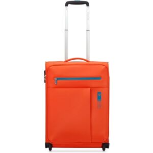 RONCATO LITE SOFT S 2 KOLEČKA Cestovní kufr, oranžová, velikost