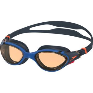 Speedo BIOFUSE 2.0 GOG AU Univerzální plavecké brýle, tmavě modrá, velikost