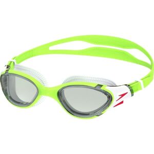 Speedo BIOFUSE 2.0 GOG AU Dámské plavecké brýle, reflexní neon, velikost