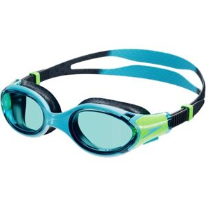 Speedo BIOFUSE 2.0 JU Juniorské plavecké brýle, tyrkysová, velikost