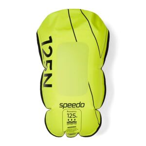 Speedo OW TOW FLOAT DRY AU Plavecká bojka - vak, černá, velikost