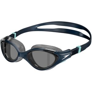 Speedo BIOFUSE 2.0 GOG AF Dámské plavecké brýle, tmavě modrá, velikost