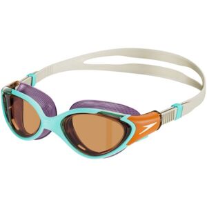 Speedo BIOFUSE 2.0 GOG AF Dámské plavecké brýle, mix, velikost