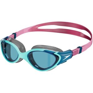 Speedo BIOFUSE 2.0 GOG AF Dámské plavecké brýle, růžová, velikost