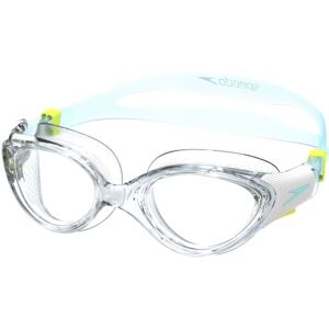 Speedo BIOFUSE 2.0 GOG AF Dámské plavecké brýle, transparentní, velikost