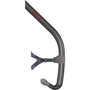 Speedo BULLET HEAD SNORKEL Centrální šnorchl, černá, velikost