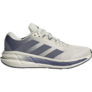 adidas QUESTAR 3 M Pánská běžecká obuv, šedá, velikost