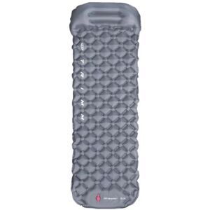 TRIMM STEPPER 5.5 Karimatka, šedá, velikost