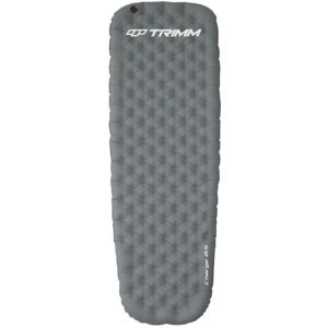 TRIMM CHARGE 8.5 Karimatka, šedá, velikost