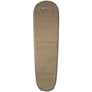 TRIMM ALTEA L 5.0 Karimatka, khaki, velikost
