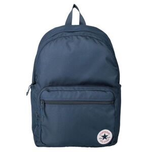 Converse GO 2 BACKPACK Unisex batoh, tmavě modrá, velikost