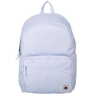 Converse GO 2 BACKPACK Unisex batoh, světle modrá, velikost