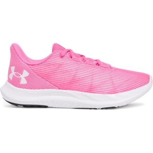 Under Armour CHARGED SPEED SWIFT W Dámská běžecká obuv, růžová, velikost 38