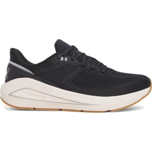 Under Armour SONIC 7 Pánská běžecká obuv, černá, velikost 47