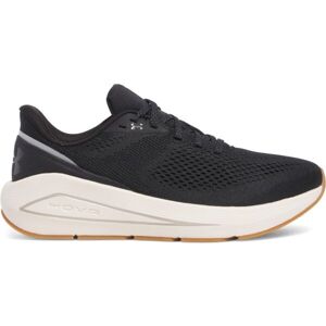 Under Armour SONIC 7 W Dámská běžecká obuv, černá, velikost 40.5
