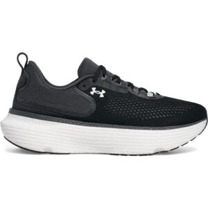 Under Armour INFINITE ELITE 2 Pánská běžecká obuv, černá, velikost 44.5