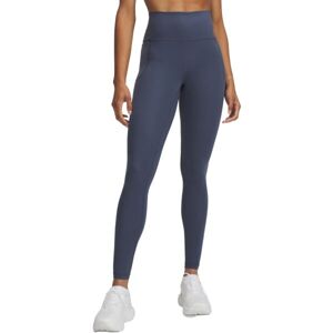 Under Armour MERIDIAN Dámské legíny, tmavě šedá, velikost S