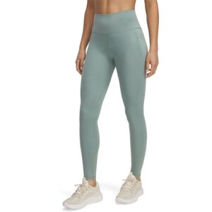 Under Armour MERIDIAN Dámské legíny, světle zelená, velikost
